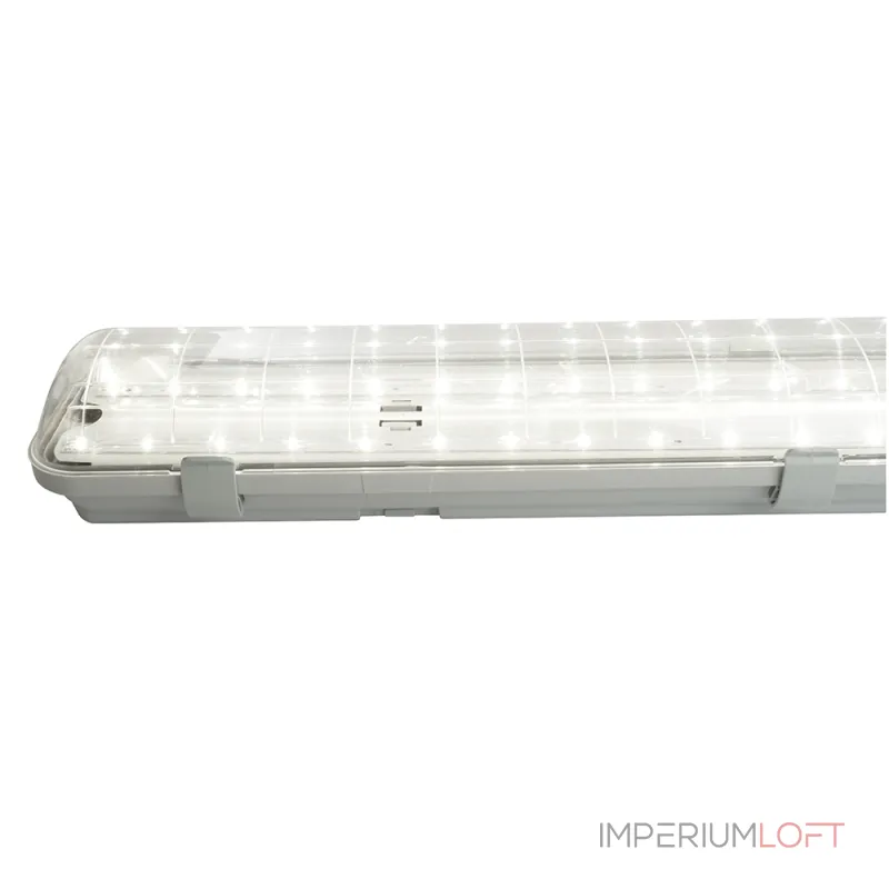 Промышленный светильник Feron LED IP65 40W 4000К от ImperiumLoft