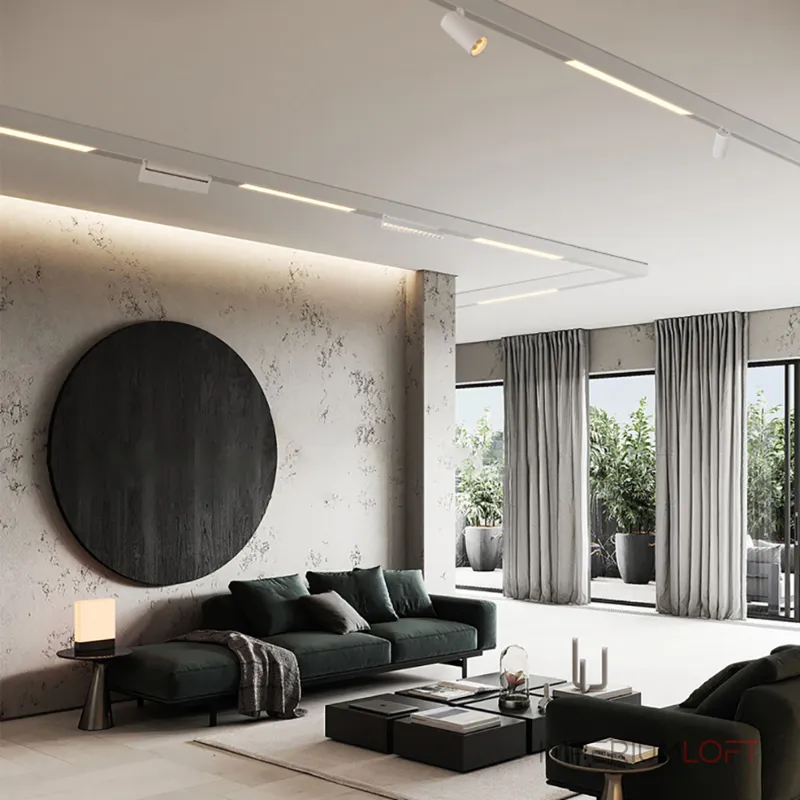 Встраиваемый светильник Feron MGN302 41939 от ImperiumLoft Встраиваемый светильник Feron MGN302 41939 от ImperiumLoft