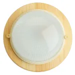 Накладной светильник Feron Saffit НБО 03-60-01 11569 от ImperiumLoft