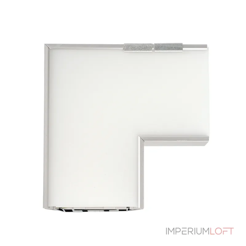 Светильник коннектор 4W 440Lm 3000К-4000К-6400K L-образный Feron 51872 от ImperiumLoft Светильник коннектор 4W 440Lm 3000К-4000К-6400K L-образный Feron 51872 от ImperiumLoft
