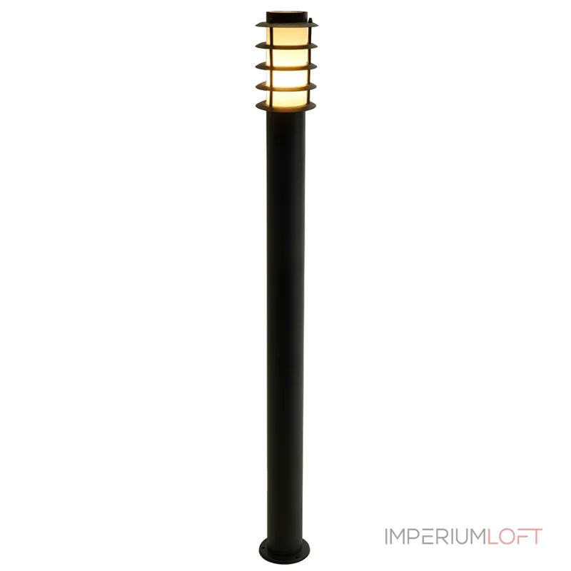 Светильник садово-парковый Feron Техно DH047-1100 E27 IP44 18W от ImperiumLoft