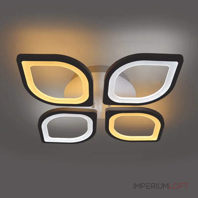 Потолочная люстра Feron Al5950 41672