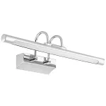 Подсветка для зеркала Feron 29751 Цвет арматуры хром Цвет плафонов белый от ImperiumLoft