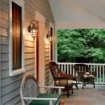 Подвесной светильник Feron Варшава 11697 от ImperiumLoft