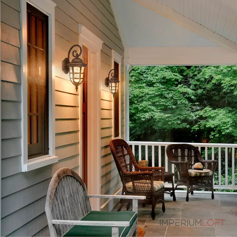 Подвесной светильник Feron Варшава 11697 от ImperiumLoft