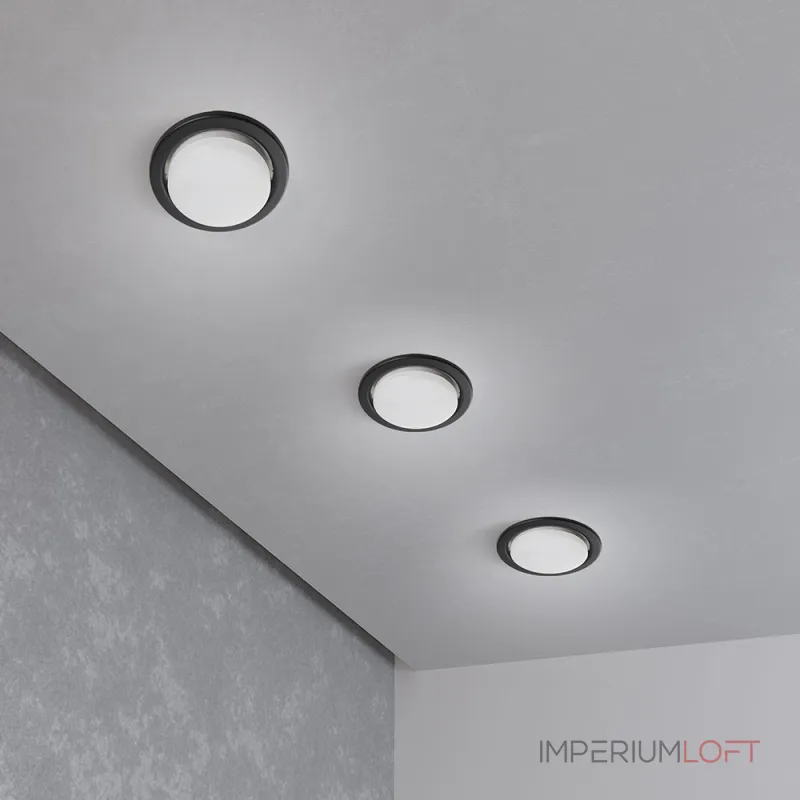 Встраиваемый светильник Feron DL53 28947 от ImperiumLoft Встраиваемый светильник Feron DL53 28947 от ImperiumLoft