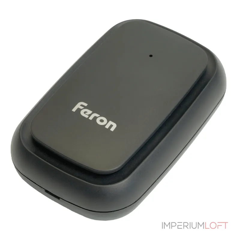 Звонок дверной беспроводной Feron E-381 48921 от ImperiumLoft Звонок дверной беспроводной Feron E-381 48921 от ImperiumLoft
