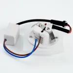 Встраиваемый светильник Feron 32665 Цвет арматуры белый Цвет плафонов белый от ImperiumLoft