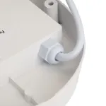 Светодиодный светильник настенный Feron LED IP65 12W 4000К от ImperiumLoft