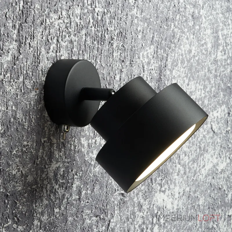 Подсветка настенная Feron HL3670 GX53 IP20 12W от ImperiumLoft