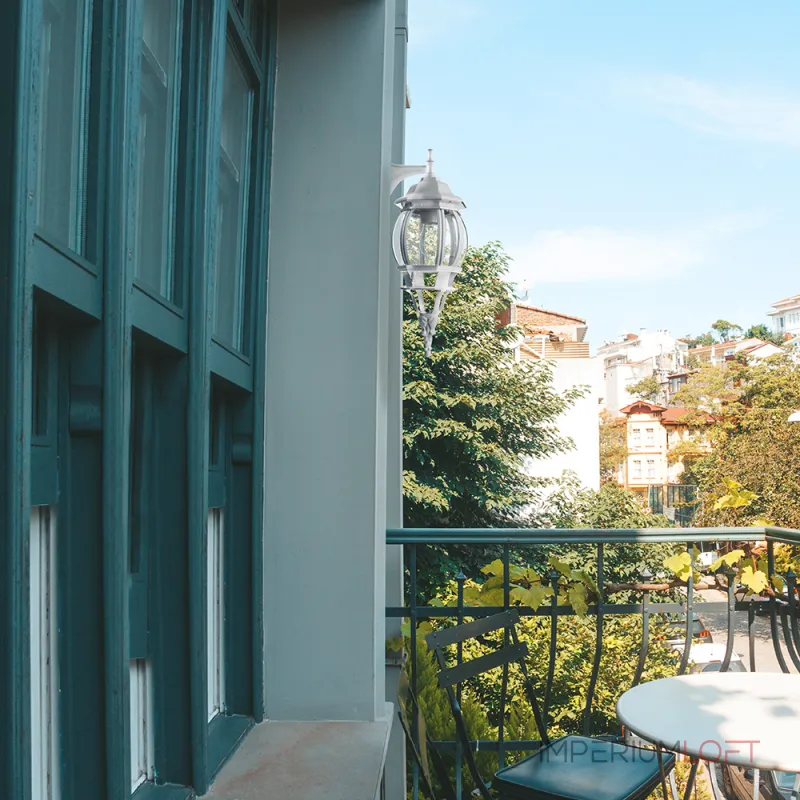 Светильник на штанге Feron 8102 11097 от ImperiumLoft