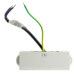 Настенный светодиодный светильник Feron AL52 LED IP54 1W от ImperiumLoft