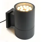 Светильник уличный светодиодный Feron Бостон DH0711 LED IP54 18W 2700К от ImperiumLoft