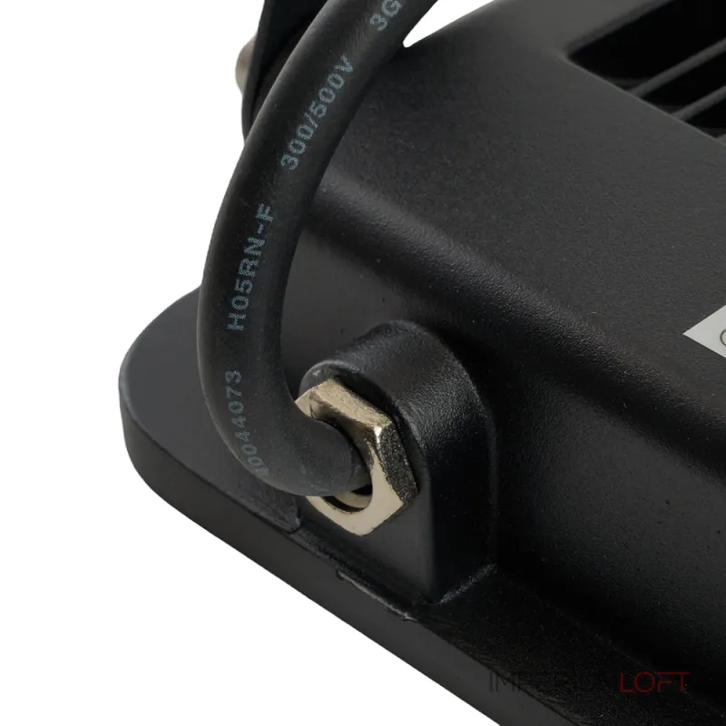 Светодиодный прожектор Feron LL-1000 LED IP65 50W 6400К от ImperiumLoft