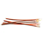 Соединительный провод лента-блок питания Feron LD160 51641 от ImperiumLoft