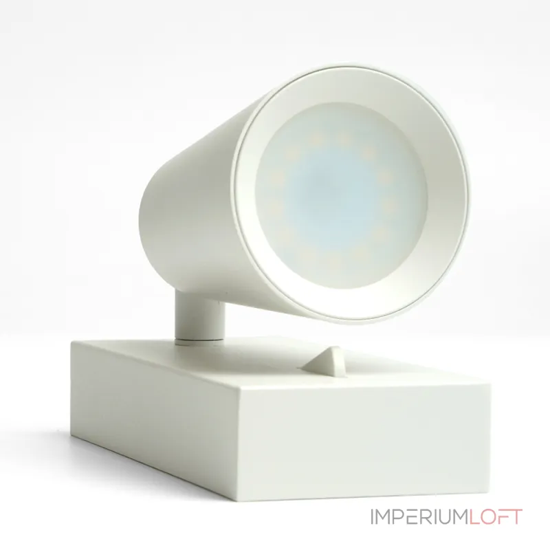 Подсветка настенная Feron ML1850 GU10 IP20 35W от ImperiumLoft