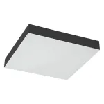 Светодиодный потолочный светильник Feron AL267 LED IP44 12W 6400К от ImperiumLoft