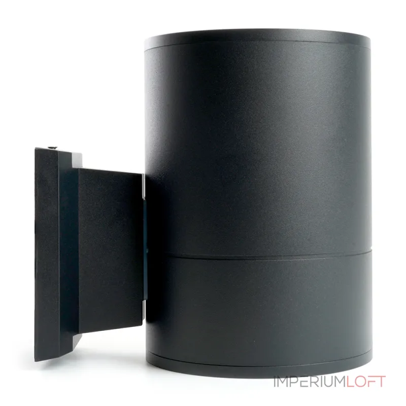 Светильник уличный светодиодный Feron Бостон DH0711 LED IP54 18W 2700К от ImperiumLoft