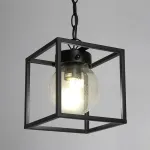 Подвесной светильник Feron Прованс 48384 от ImperiumLoft