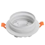 Светильник потолочный встраиваемый Feron DL502 GX53 IP20 15W от ImperiumLoft