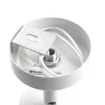 Спот Feron HL20 41492 Цвет плафонов белый от ImperiumLoft