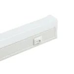 Накладной светильник Feron AL5038 28774 Цвет арматуры белый Цвет плафонов белый от ImperiumLoft