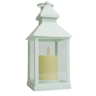 Световая фигура Feron Свеча "Волшебный фонарь" 1LED 2700K Световая фигура Feron Свеча "Волшебный фонарь" 1LED 2700K