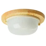 Накладной светильник Feron Saffit НБО 03-60-01 11569 от ImperiumLoft