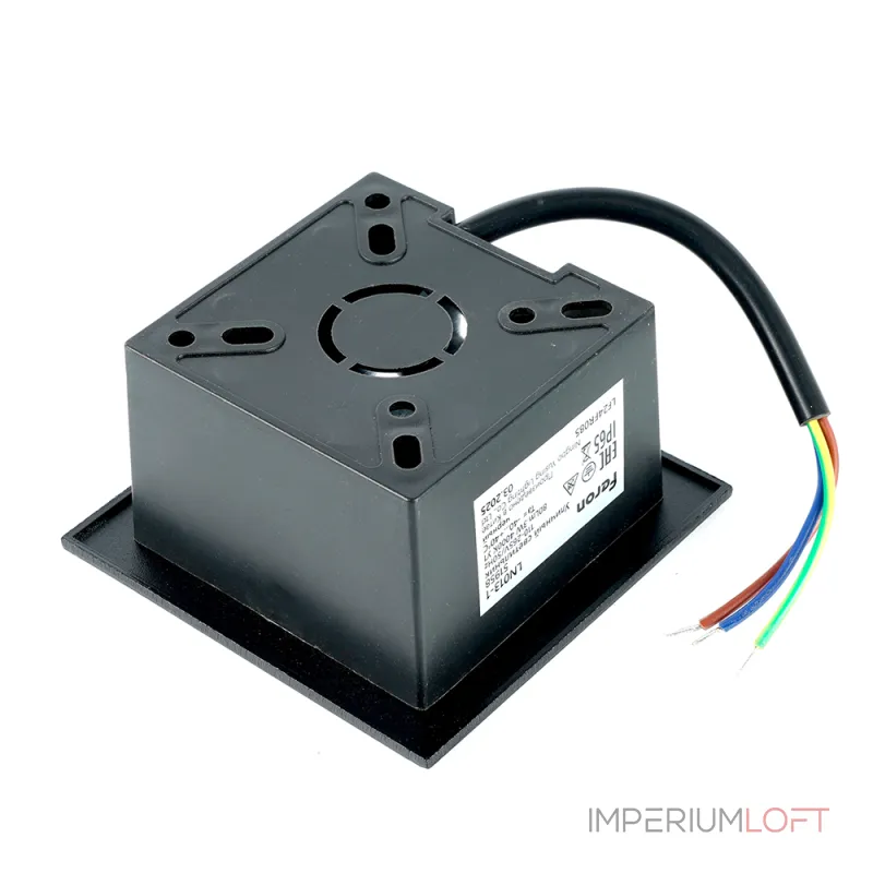 Светильник встраиваемый светодиодный Feron 51958 от ImperiumLoft