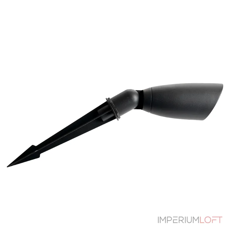 Наземный низкий светильник Feron SP2701 48446 от ImperiumLoft