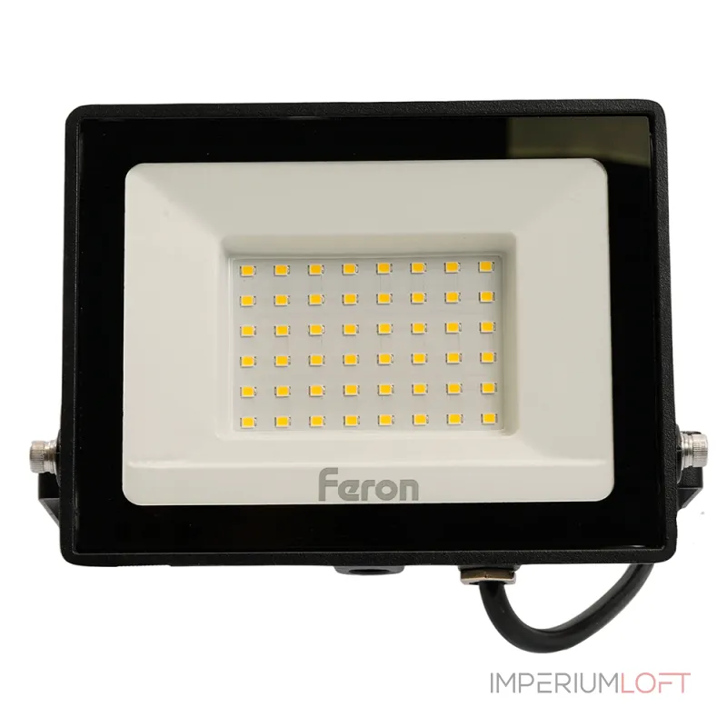 Настенный прожектор Feron LL-921 32102 от ImperiumLoft