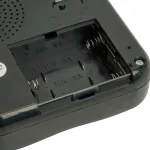 Звонок дверной беспроводной Feron E-378 51431 от ImperiumLoft