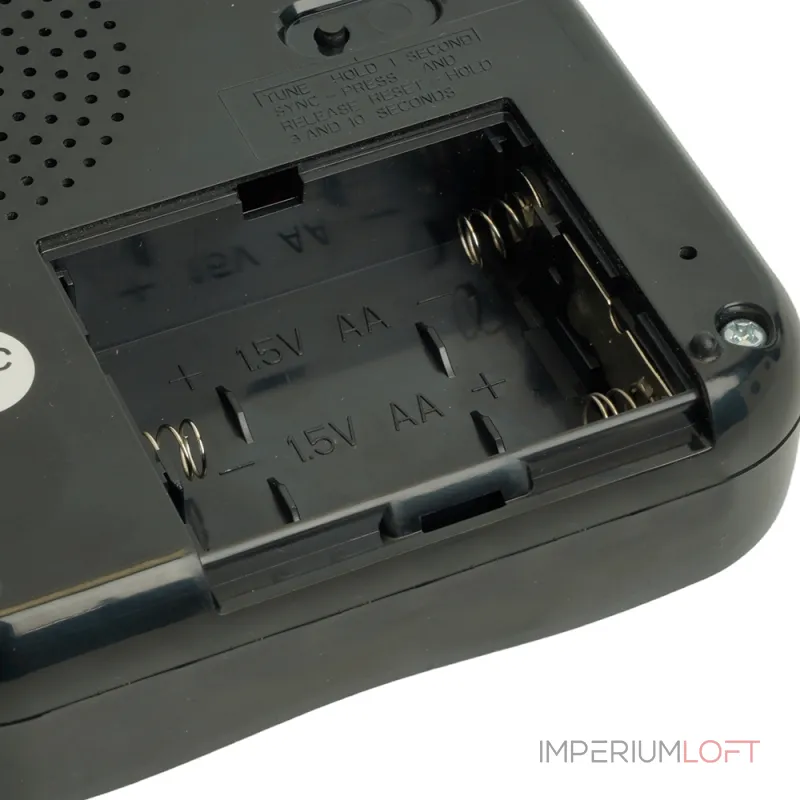 Звонок дверной беспроводной Feron E-378 51431 от ImperiumLoft