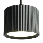 Подвесной светильник Feron HL4588 GX53 IP20 12W