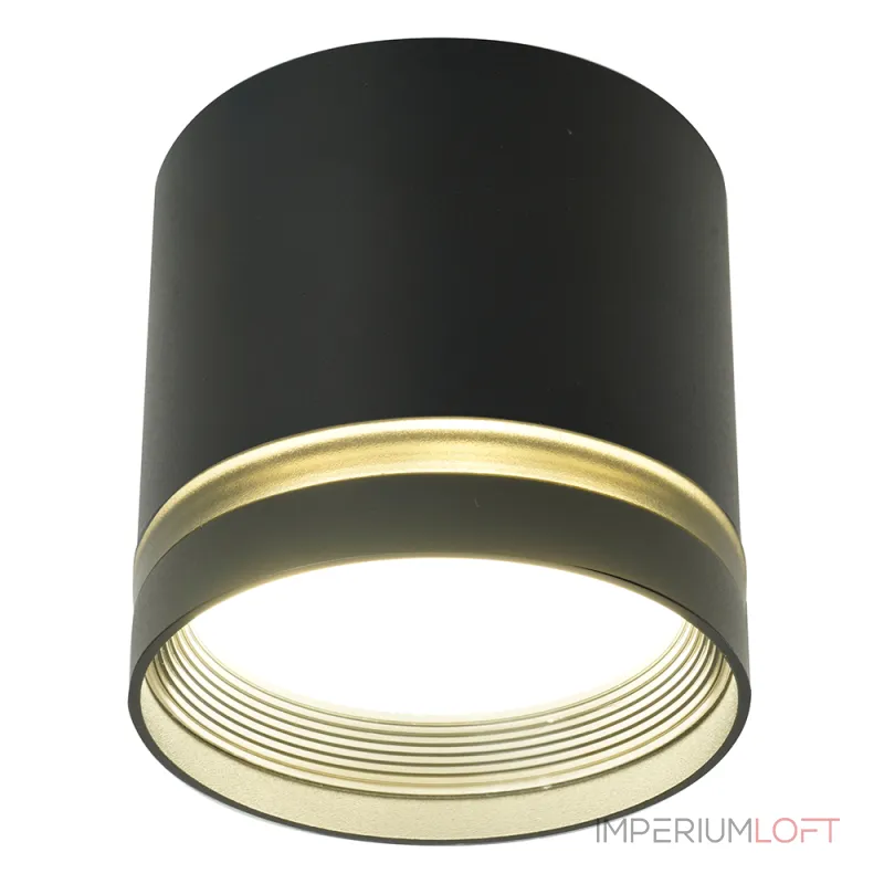 Потолочный светильник Feron 51938 от ImperiumLoft