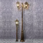 Фонарный столб Feron Замок 11301 от ImperiumLoft