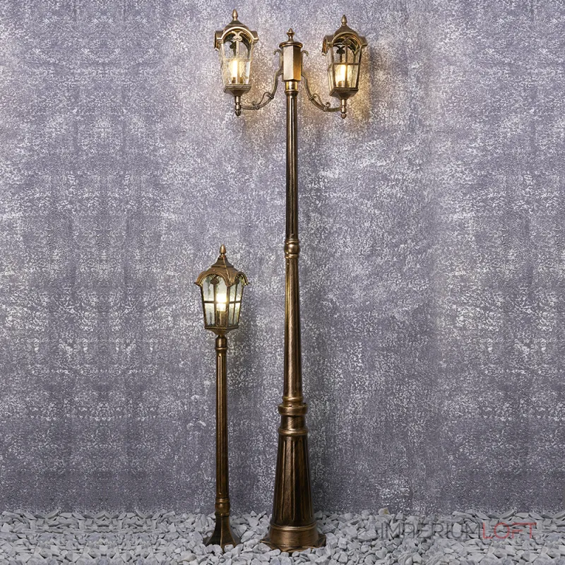 Фонарный столб Feron Замок 11301 от ImperiumLoft