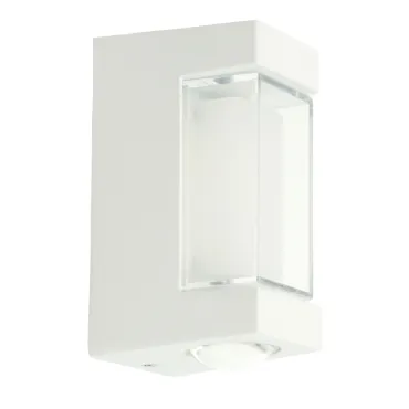 Светильник уличный светодиодный Feron Челси DH058 LED IP54 4W 3000К