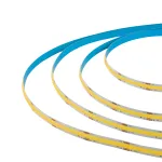 Светодиодная COB лента 320SMD(2110)/м 10Вт/м 24V 5000*8*1.8мм 4000К IP20 Feron 51976 от ImperiumLoft