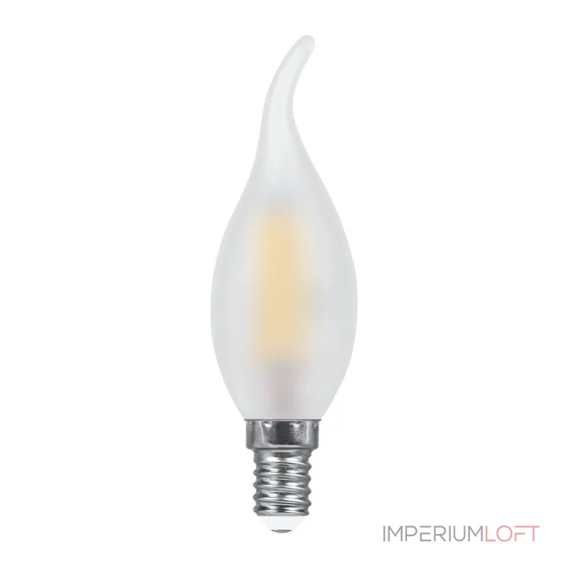 Лампа светодиодная Feron LB-67 E14 7Вт 2700K 25786 от ImperiumLoft Лампа светодиодная Feron LB-67 E14 7Вт 2700K 25786 от ImperiumLoft