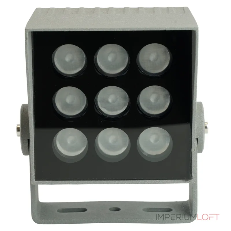 Светодиодный светильник ландшафтно-архитектурный Feron LL-896 LED IP66 9W от ImperiumLoft Светодиодный светильник ландшафтно-архитектурный Feron LL-896 LED IP66 9W от ImperiumLoft
