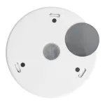 Светильник с датчиком движения и освещенности Feron FN1221 LED IP20 0.5W 4000К от ImperiumLoft