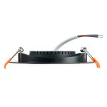 Светодиодный светильник встраиваемый Feron 52051 от ImperiumLoft