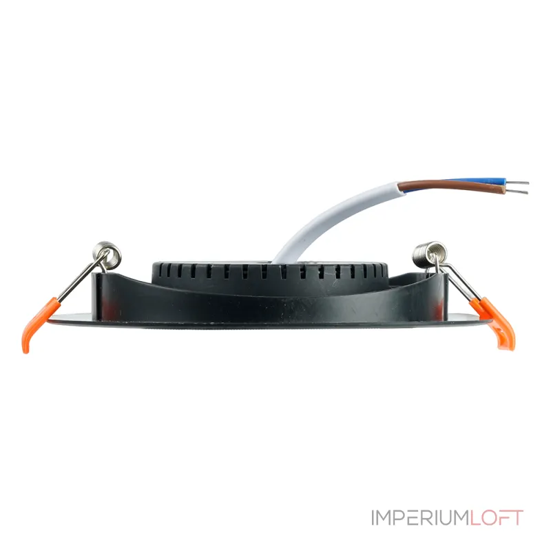 Светодиодный светильник встраиваемый Feron 52051 от ImperiumLoft