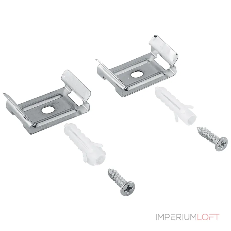 Настенно-Потолочный светильник Feron AL5096 48293 от ImperiumLoft