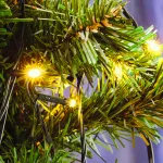 Гирлянда Супернить Feron CL92 32377 от ImperiumLoft