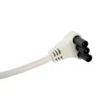 Сетевой шнур для подключения к светодиодному светильнику AL4036 Feron 51876 от ImperiumLoft