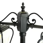 Светильник садово-парковый Feron Бильбао PL748 E27 IP44 60W от ImperiumLoft