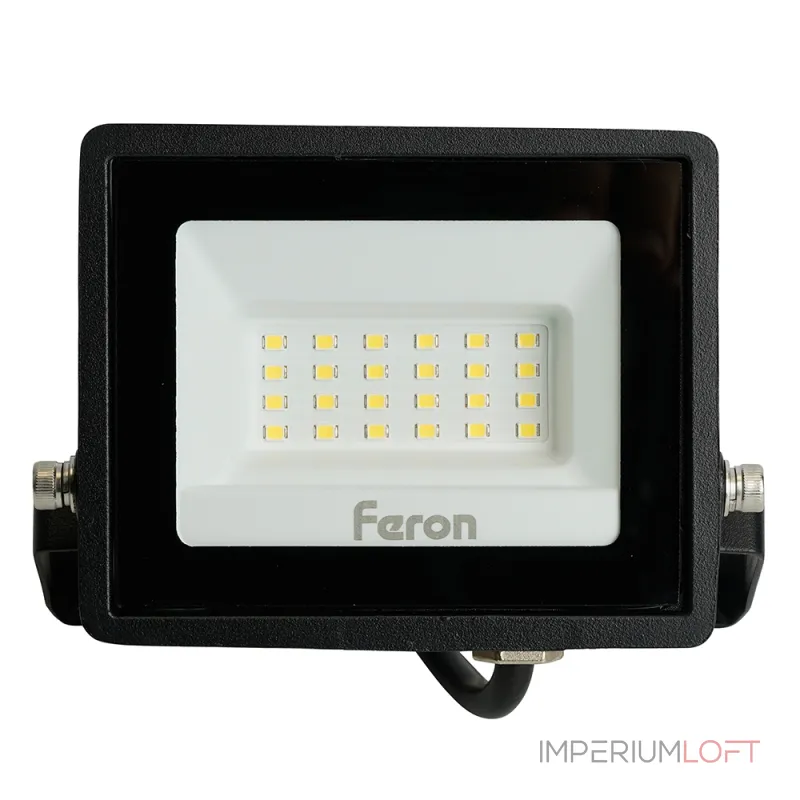 Настенный прожектор Feron LL-920 32101 от ImperiumLoft