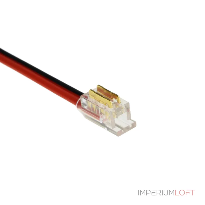 Соединительный провод лента-лента Feron LD162 51643 от ImperiumLoft